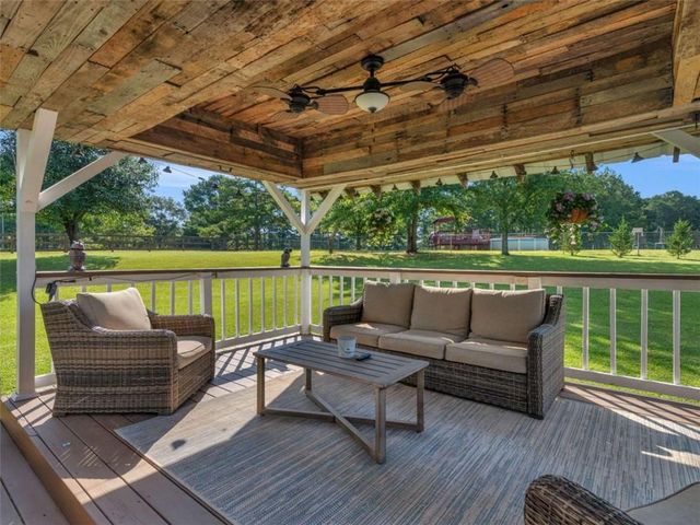373 McCart Road, Mcdonough, GA 30252