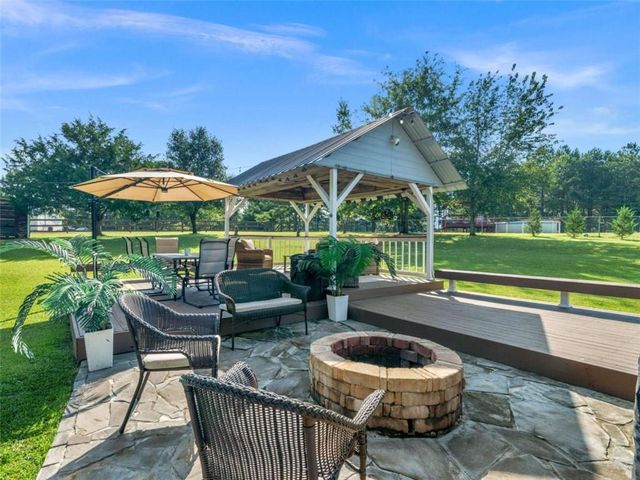 373 McCart Road, Mcdonough, GA 30252