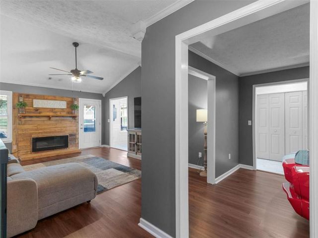 373 McCart Road, Mcdonough, GA 30252