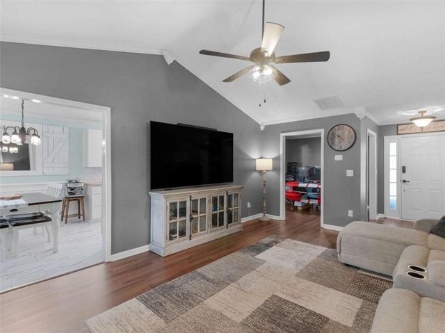 373 McCart Road, Mcdonough, GA 30252