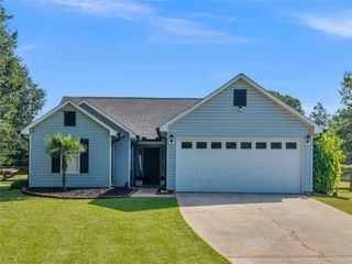 373 McCart Road, Mcdonough, GA 30252