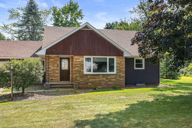 223 GREEN AVENUE NORTH, Stevens Point, WI 54481