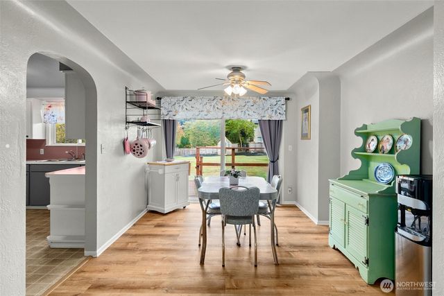 4612 14th Avenue SE, Lacey, WA 98503