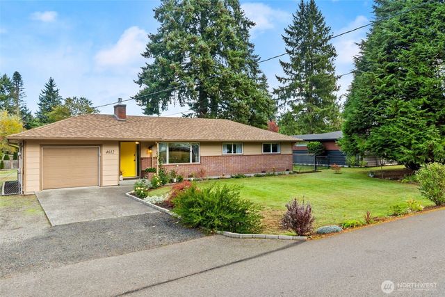 4612 14th Avenue SE, Lacey, WA 98503
