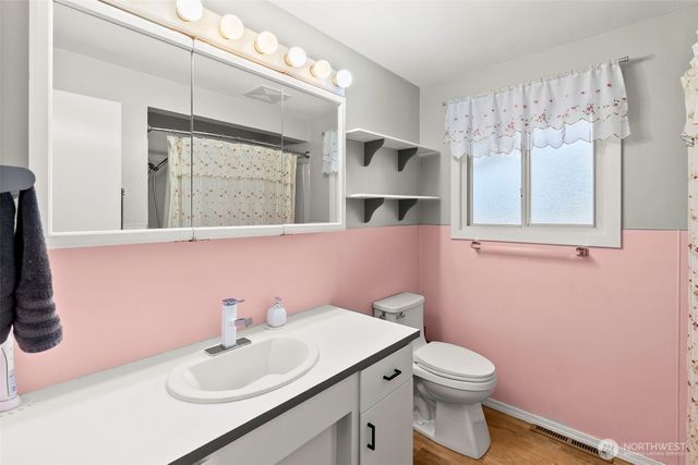 4612 14th Avenue SE, Lacey, WA 98503