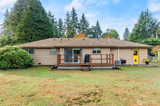 4612 14th Avenue SE, Lacey, WA 98503