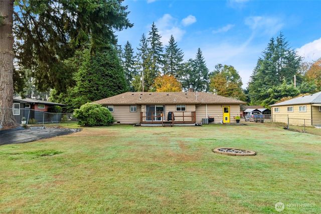 4612 14th Avenue SE, Lacey, WA 98503