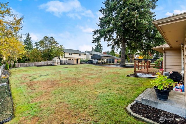 4612 14th Avenue SE, Lacey, WA 98503