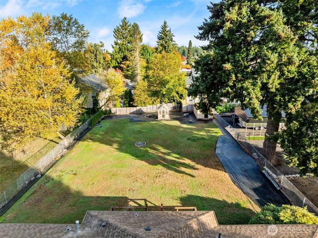 4612 14th Avenue SE, Lacey, WA 98503