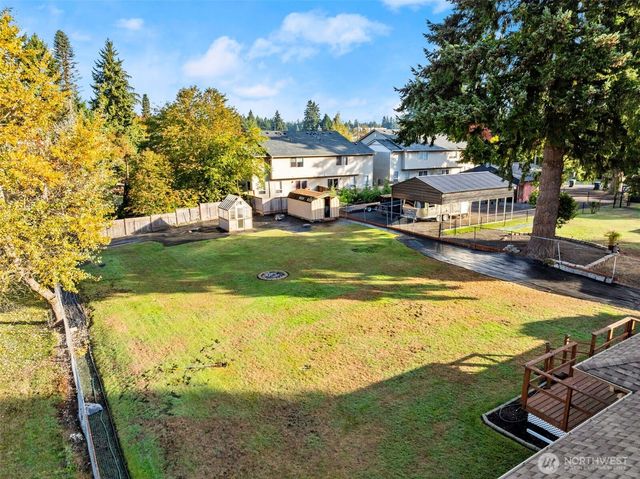 4612 14th Avenue SE, Lacey, WA 98503