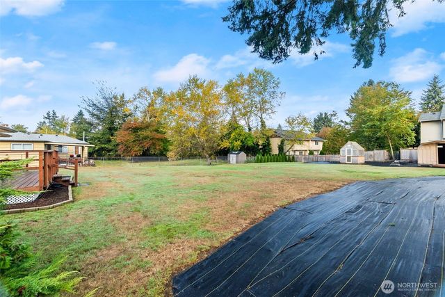 4612 14th Avenue SE, Lacey, WA 98503