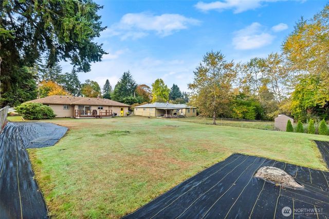 4612 14th Avenue SE, Lacey, WA 98503