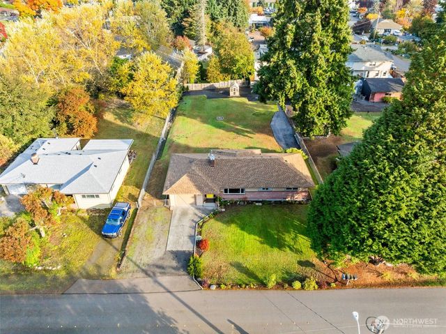 4612 14th Avenue SE, Lacey, WA 98503
