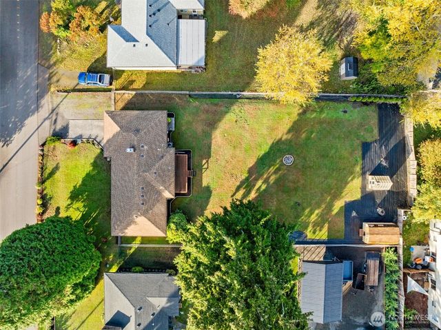 4612 14th Avenue SE, Lacey, WA 98503