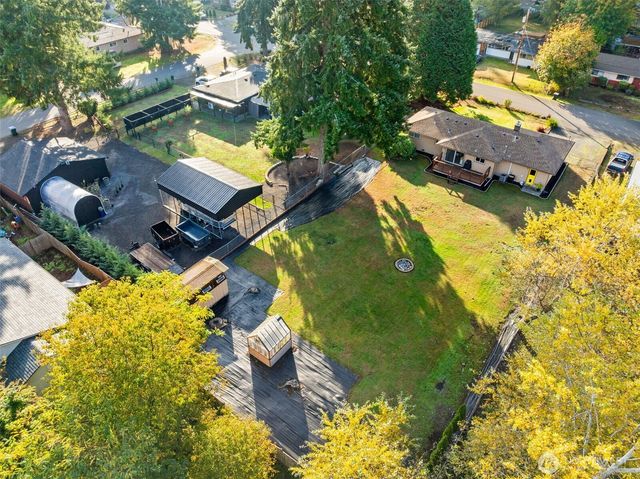 4612 14th Avenue SE, Lacey, WA 98503