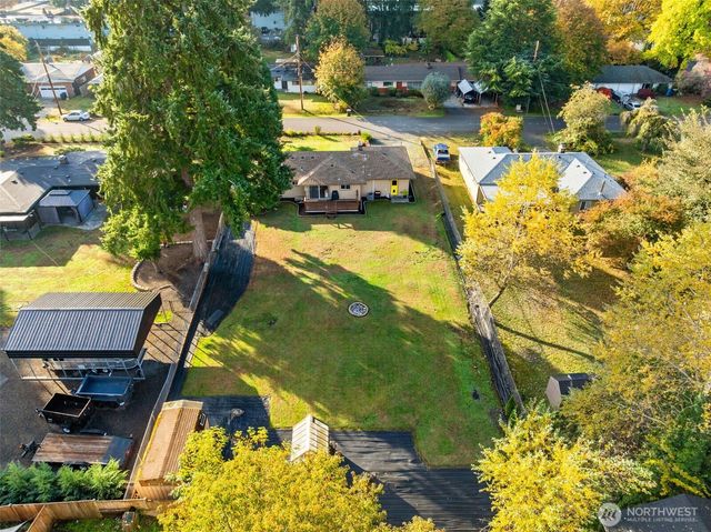 4612 14th Avenue SE, Lacey, WA 98503