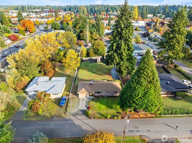 4612 14th Avenue SE, Lacey, WA 98503