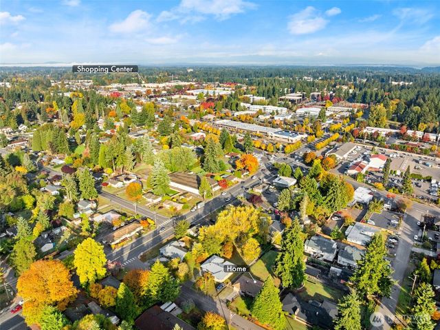 4612 14th Avenue SE, Lacey, WA 98503