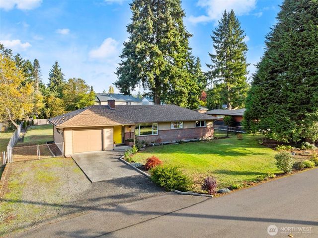 4612 14th Avenue SE, Lacey, WA 98503