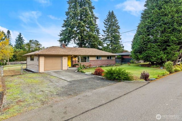 4612 14th Avenue SE, Lacey, WA 98503