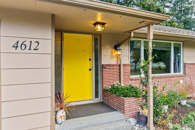 4612 14th Avenue SE, Lacey, WA 98503