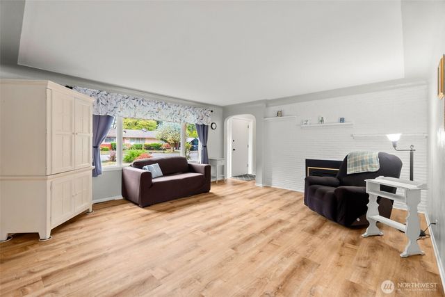 4612 14th Avenue SE, Lacey, WA 98503