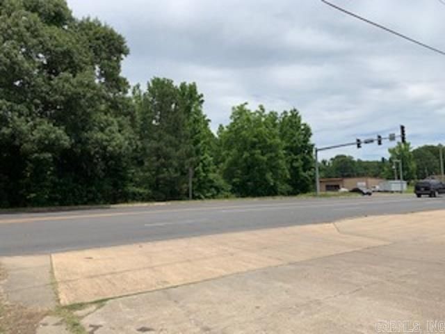 1460 SW California Avenue, Camden, AR 71701