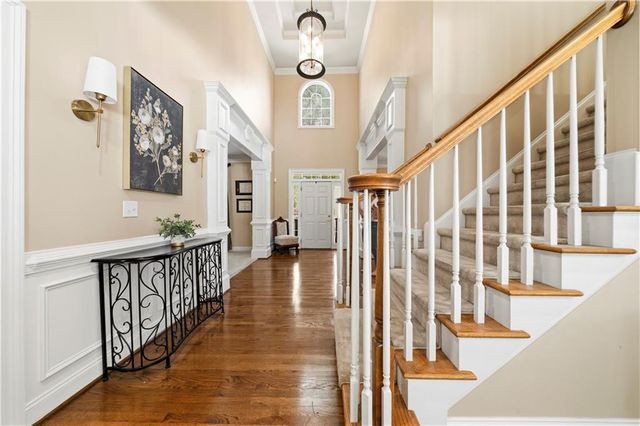 1009 Ector Chase NW, Kennesaw, GA 30152