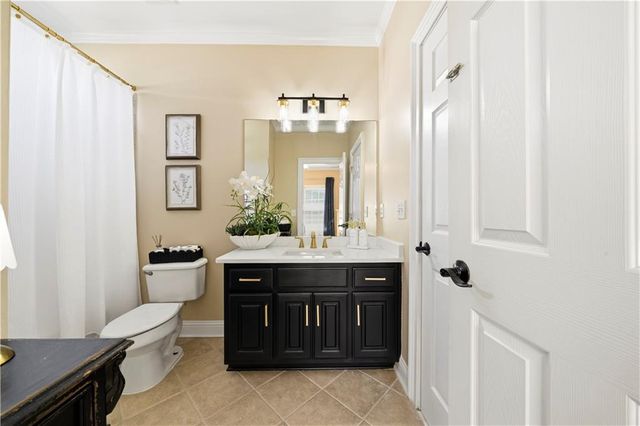 1009 Ector Chase NW, Kennesaw, GA 30152