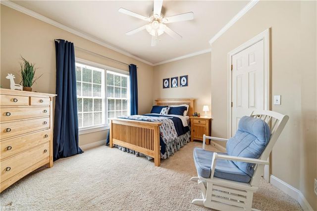 1009 Ector Chase NW, Kennesaw, GA 30152