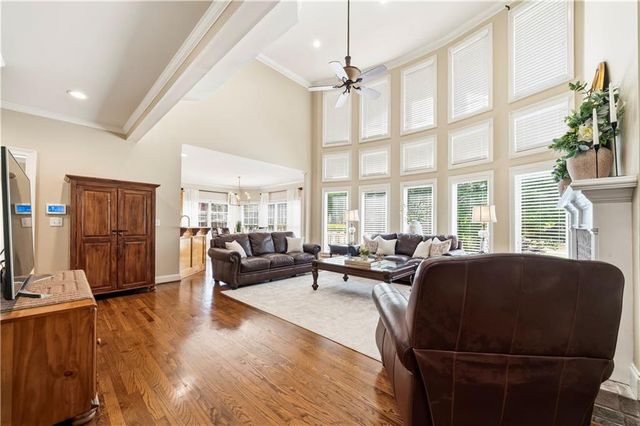 1009 Ector Chase NW, Kennesaw, GA 30152