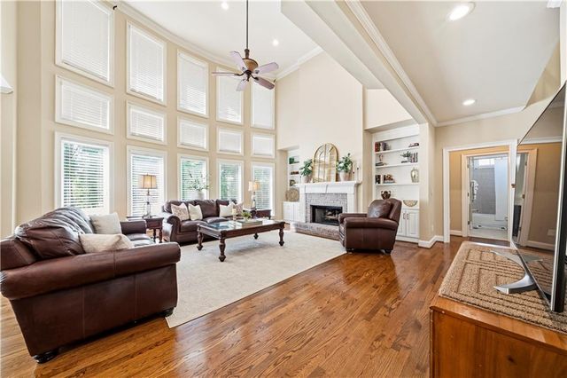 1009 Ector Chase NW, Kennesaw, GA 30152