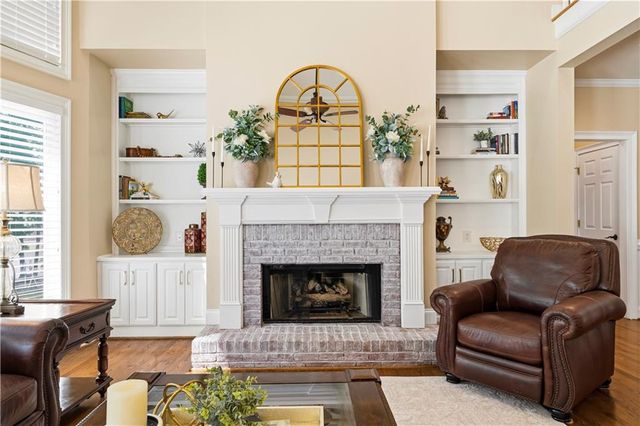 1009 Ector Chase NW, Kennesaw, GA 30152