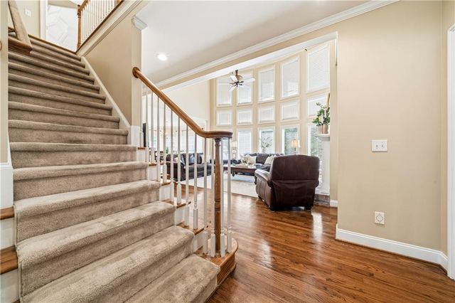 1009 Ector Chase NW, Kennesaw, GA 30152