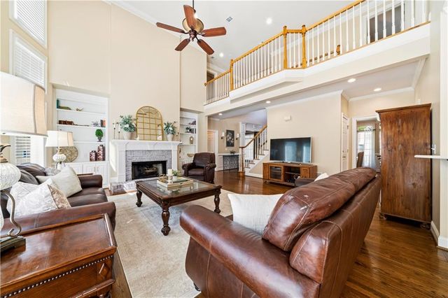 1009 Ector Chase NW, Kennesaw, GA 30152