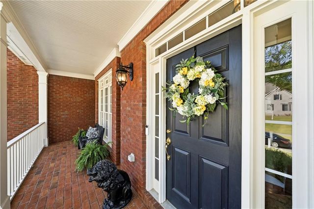 1009 Ector Chase NW, Kennesaw, GA 30152