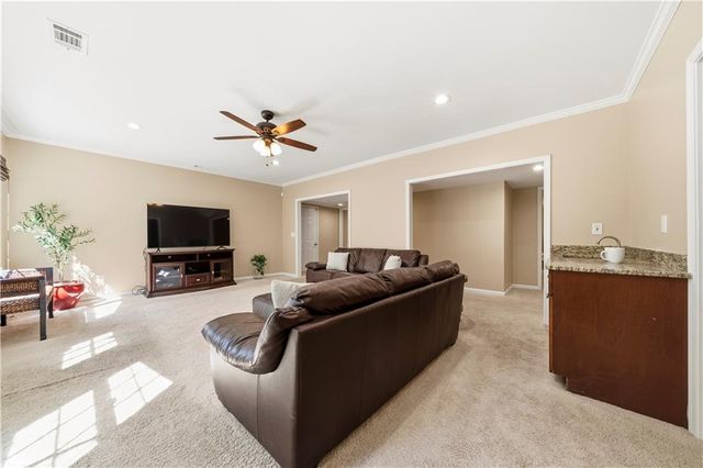1009 Ector Chase NW, Kennesaw, GA 30152