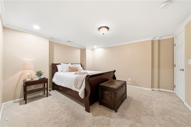 1009 Ector Chase NW, Kennesaw, GA 30152