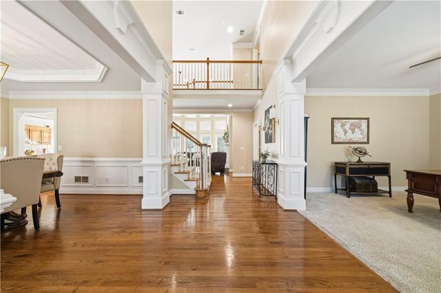 1009 Ector Chase NW, Kennesaw, GA 30152
