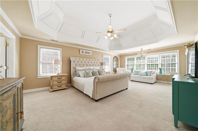 1009 Ector Chase NW, Kennesaw, GA 30152