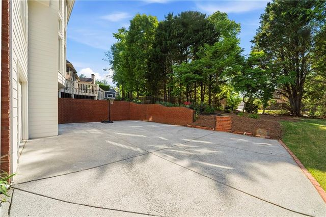 1009 Ector Chase NW, Kennesaw, GA 30152