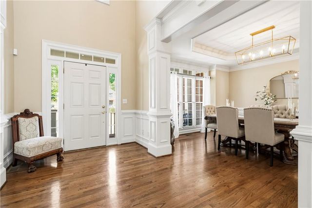 1009 Ector Chase NW, Kennesaw, GA 30152