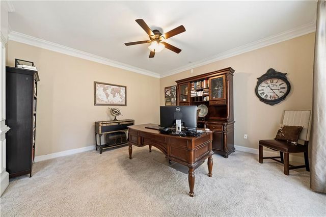 1009 Ector Chase NW, Kennesaw, GA 30152
