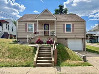 126 Cropper Street, Weirton, WV 26062