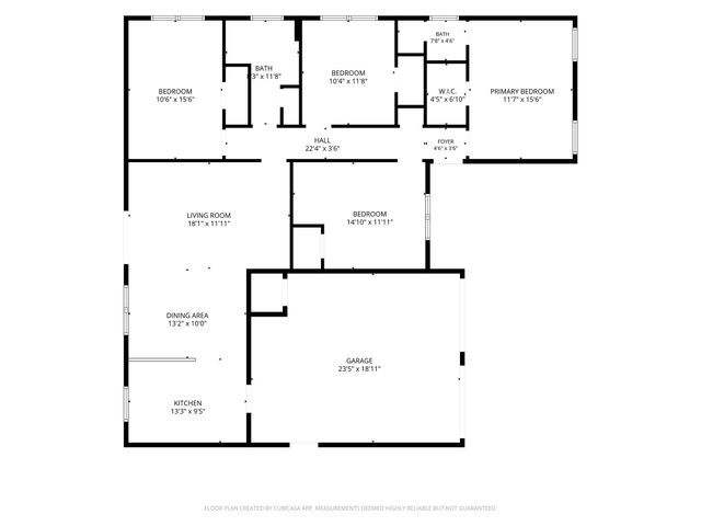 3002 Columbia Street, Baytown, TX 77521
