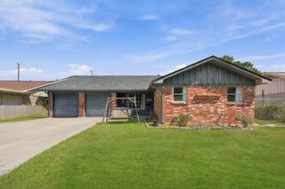 3002 Columbia Street, Baytown, TX 77521
