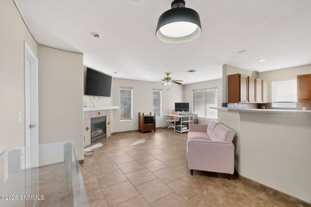 4601 Panther Peak Drive, Las Cruces, NM 88012