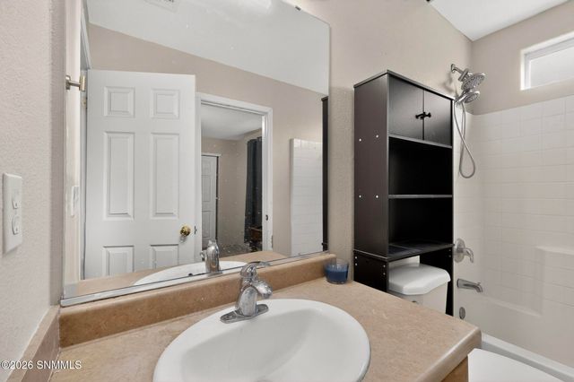 4601 Panther Peak Drive, Las Cruces, NM 88012