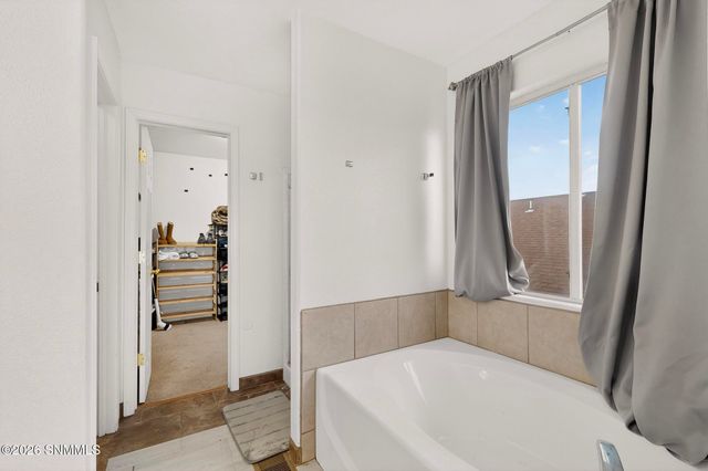 4601 Panther Peak Drive, Las Cruces, NM 88012