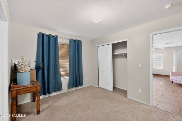 4601 Panther Peak Drive, Las Cruces, NM 88012